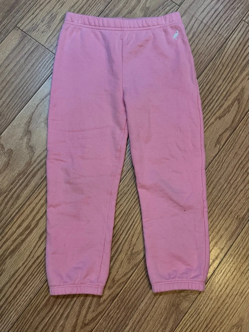 NWOT TBBC Girls Sweatpants / Joggers size 7